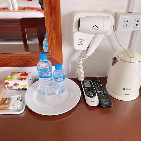 ואנג ויינג Vangvieng Sunrise East Hotel מראה חיצוני תמונה
