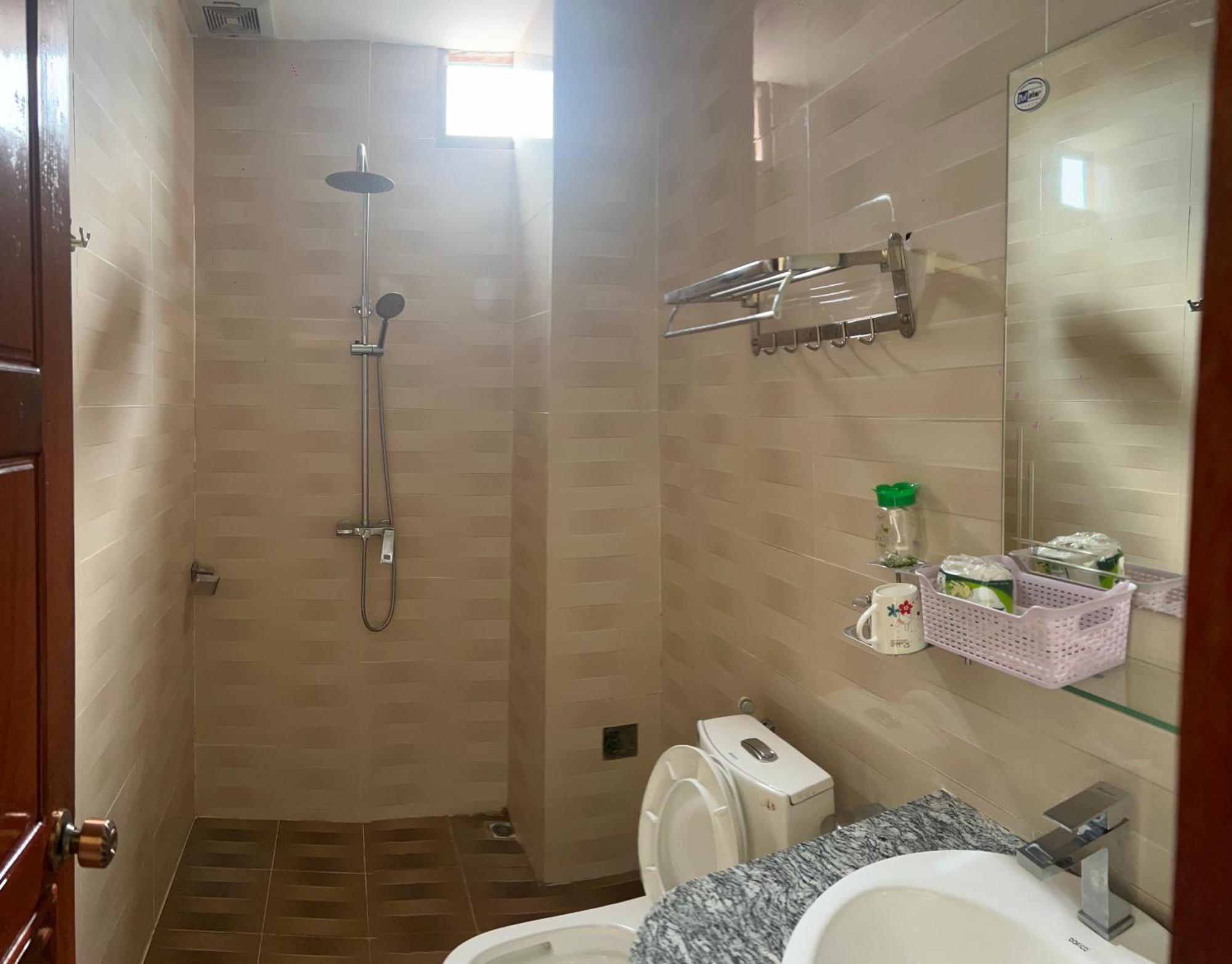 ואנג ויינג Vangvieng Sunrise East Hotel מראה חיצוני תמונה