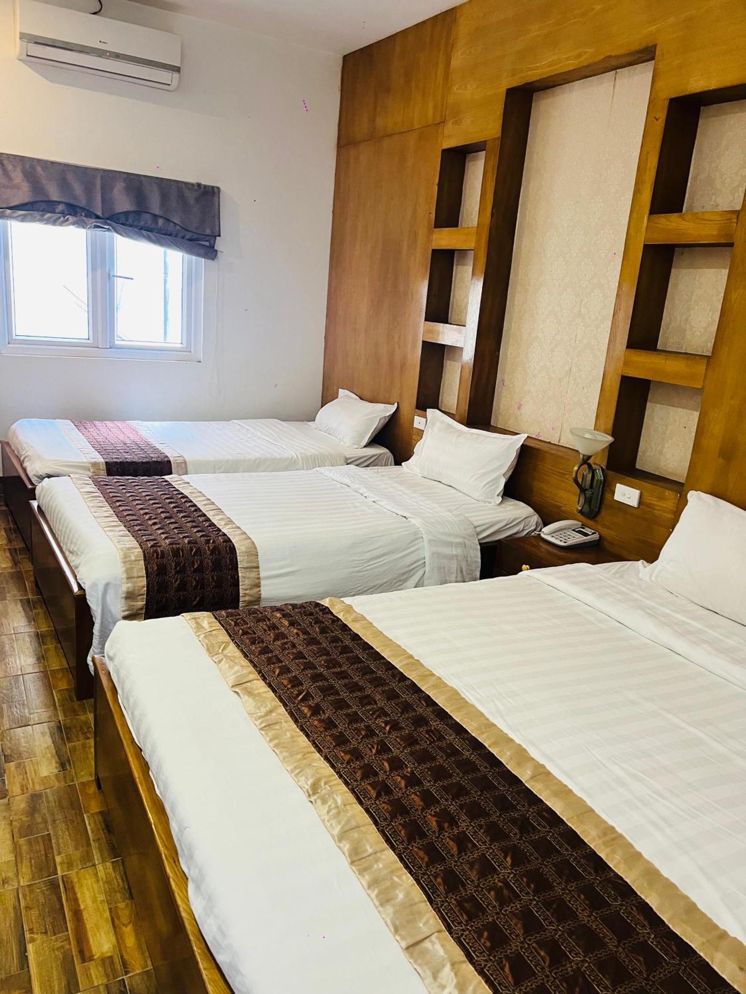 ואנג ויינג Vangvieng Sunrise East Hotel מראה חיצוני תמונה