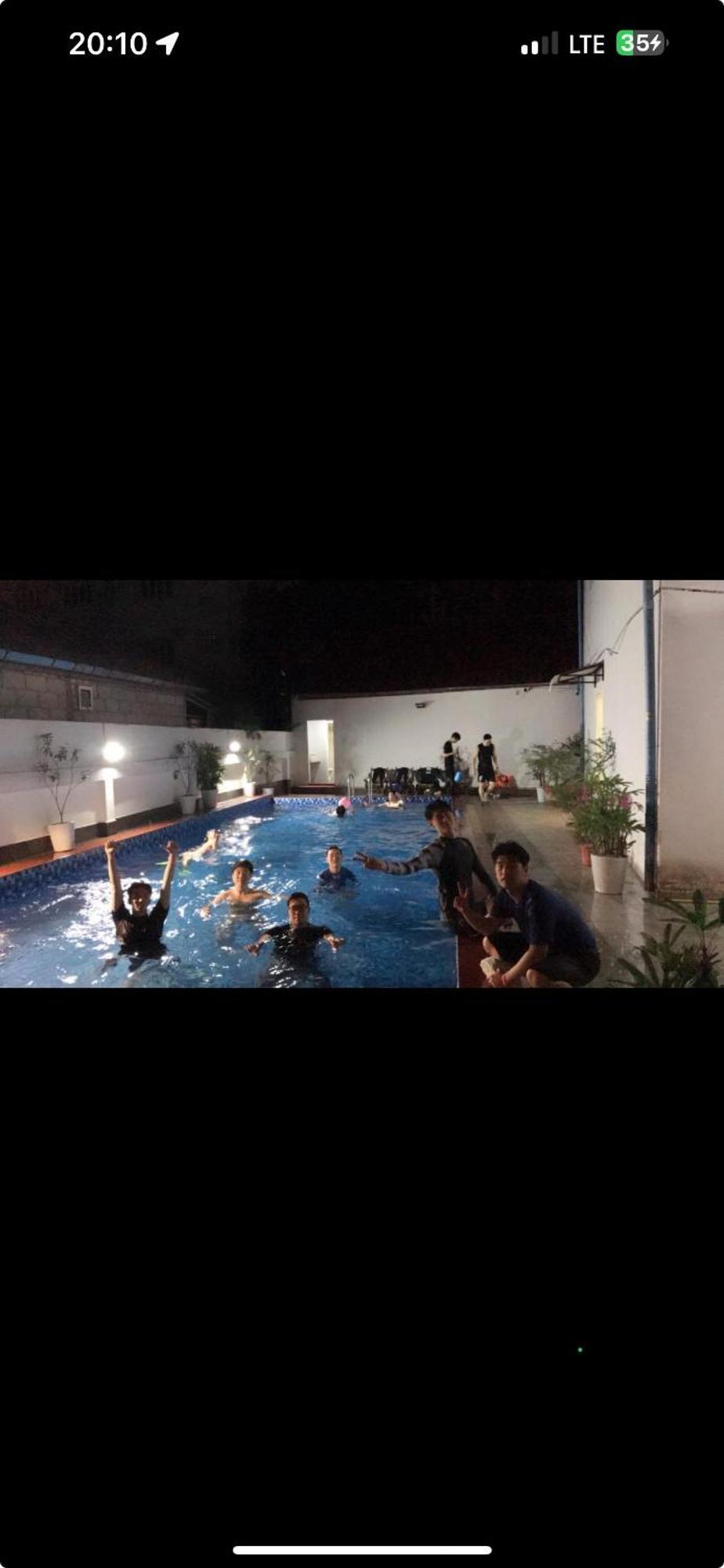 ואנג ויינג Vangvieng Sunrise East Hotel מראה חיצוני תמונה